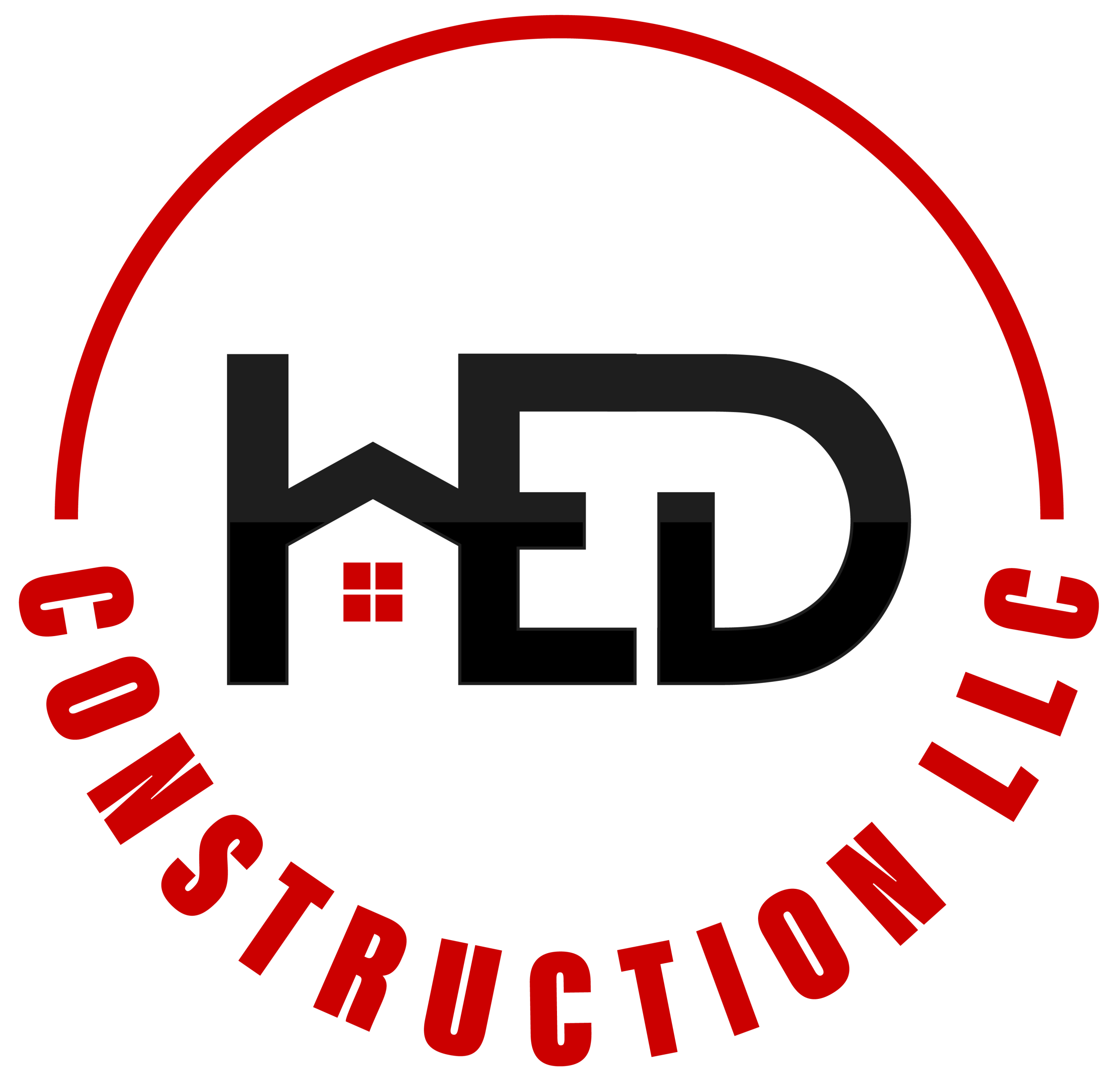 HED CONSTUCTION LLC
